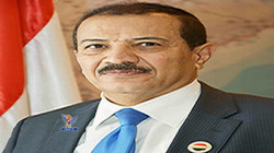 ​وزير الخارجية يبعث رسالة لنظيره المصري بشأن تغير المناخ وأثره على اليمن